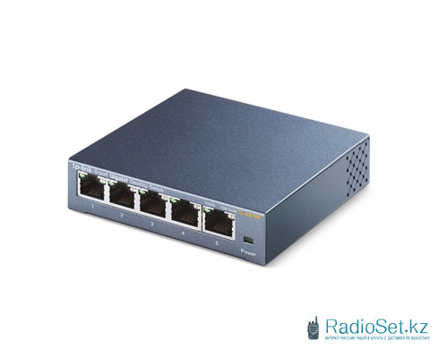 Коммутатор TP-Link TL-SG105